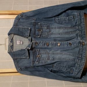 Old navy denim